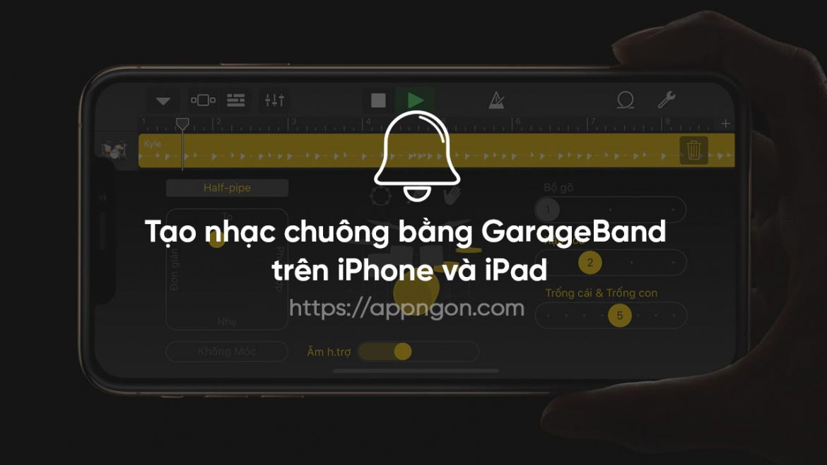 Huong-dan-tao-nhac-chuong-bang-GarageBand
