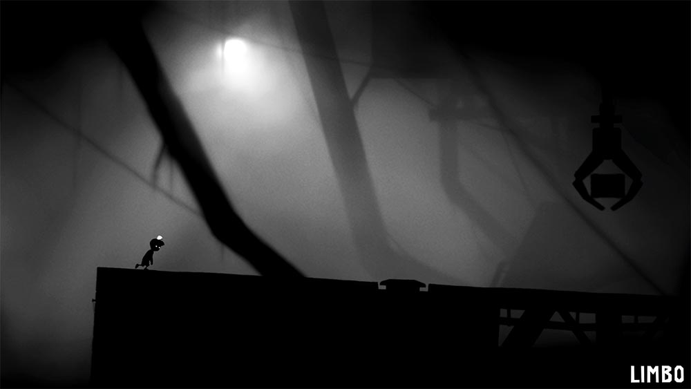 Tải game LIMBO cho iOS miễn phí