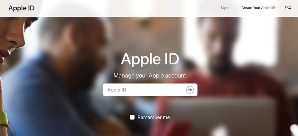 Hướng dẫn cách xóa tài khoản iCloud vĩnh viễn
