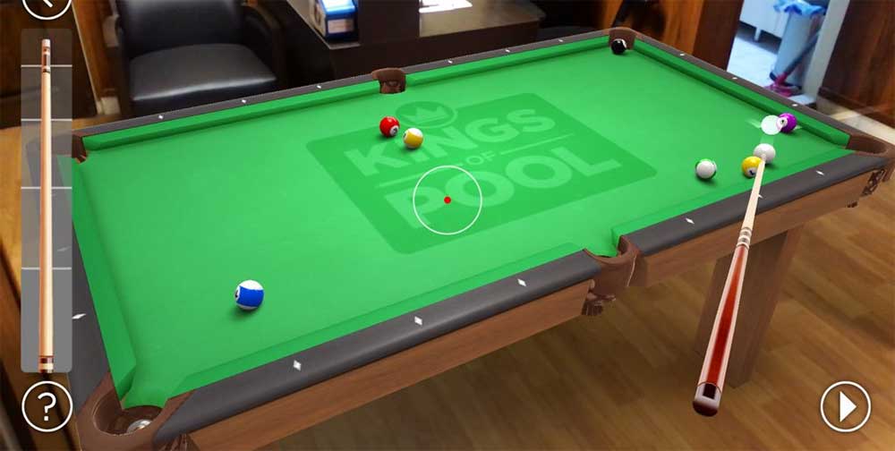 Kings of Pool