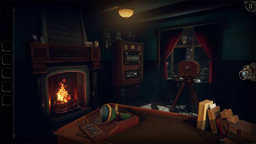Tải game The Room Three cho iOS