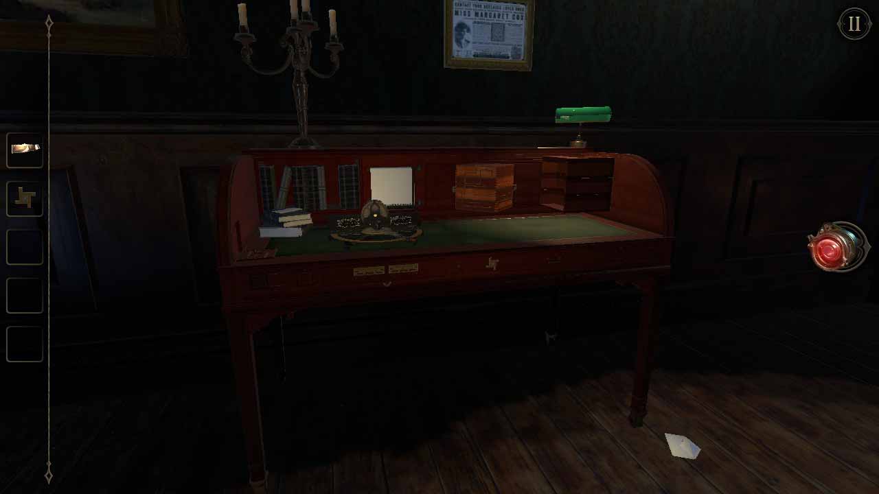 Tải game The Room Two cho iOS