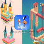 Đánh giá Monument Valley 2