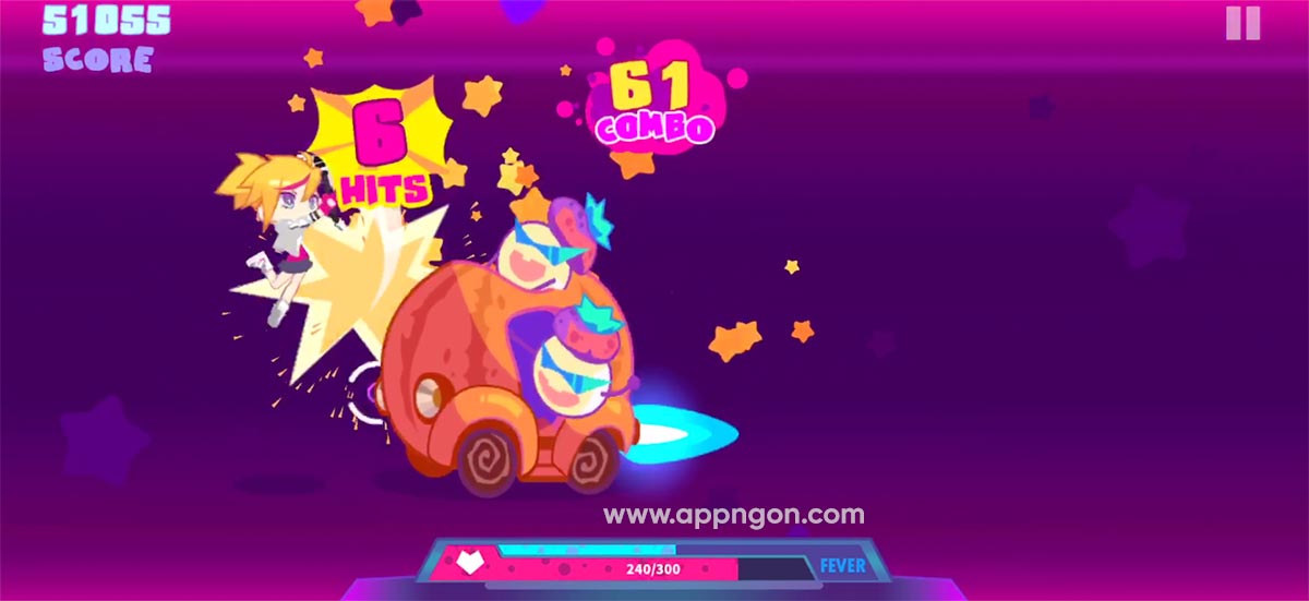 Tải game Muse Dash cho iOS