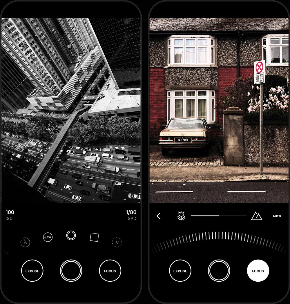 Tải Obscura 2 cho iOS miễn phí