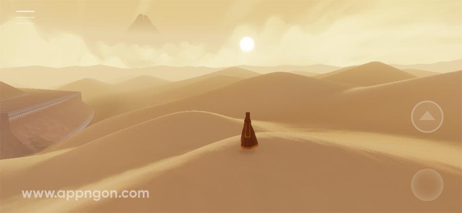 Tải game Journey cho iOS miễn phí