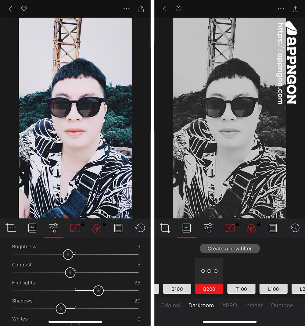 Darkroom
