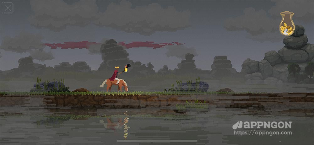 Kingdom: New Lands cho iOS