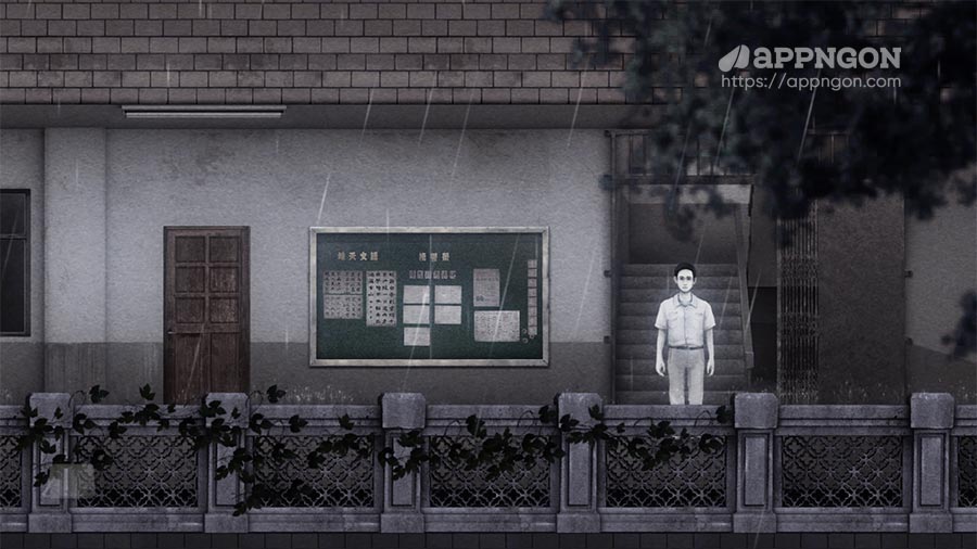 Game Detention cho iOS