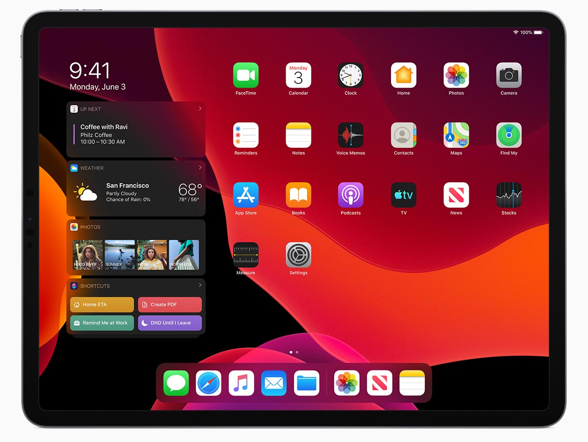iOS 13.1 và iPadOS sẽ ra mắt vào 24/9