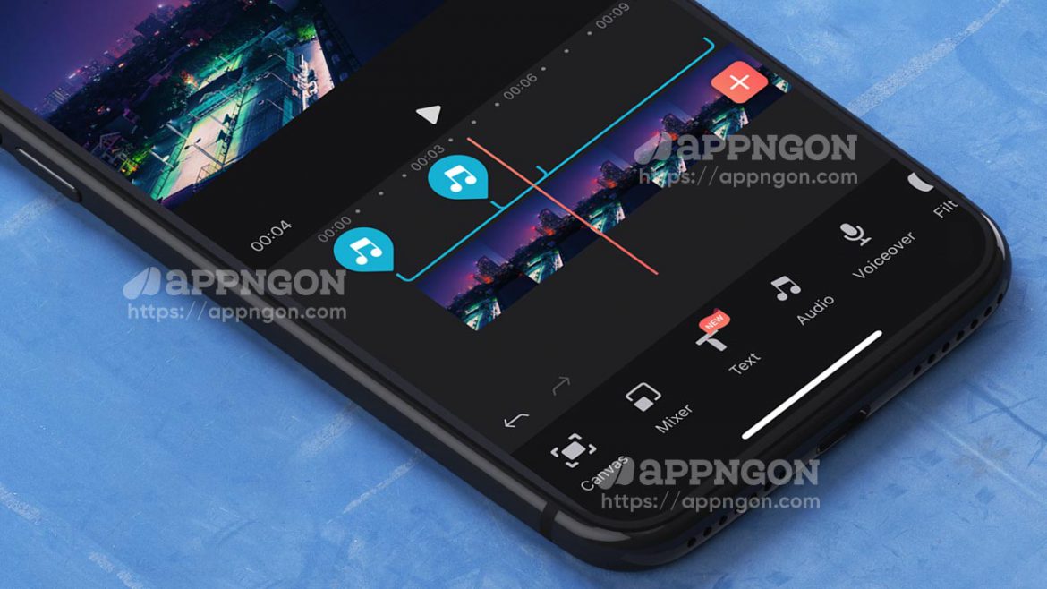 Enlight-Videoleap-Full-cho-iOS