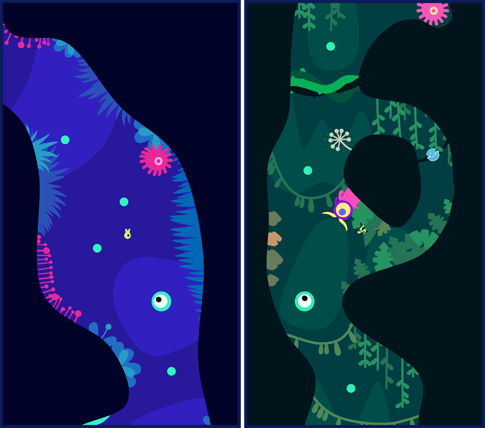 Game Ordia cho iOS