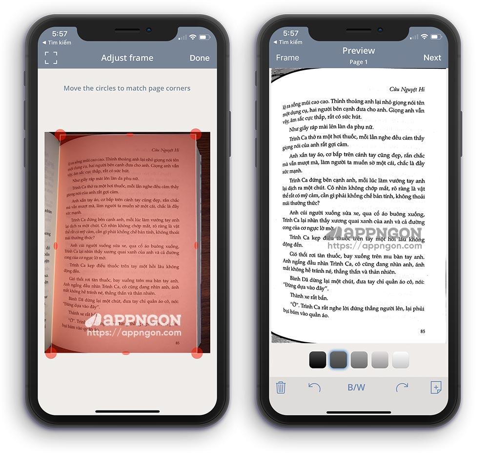 TurboScan Pro: PDF scanner