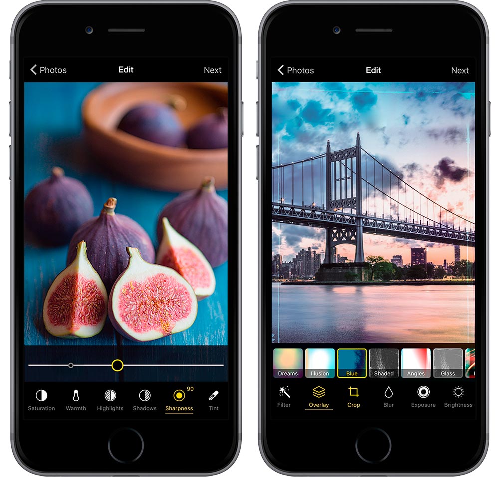 Warmlight - Manual Camera cho iOS