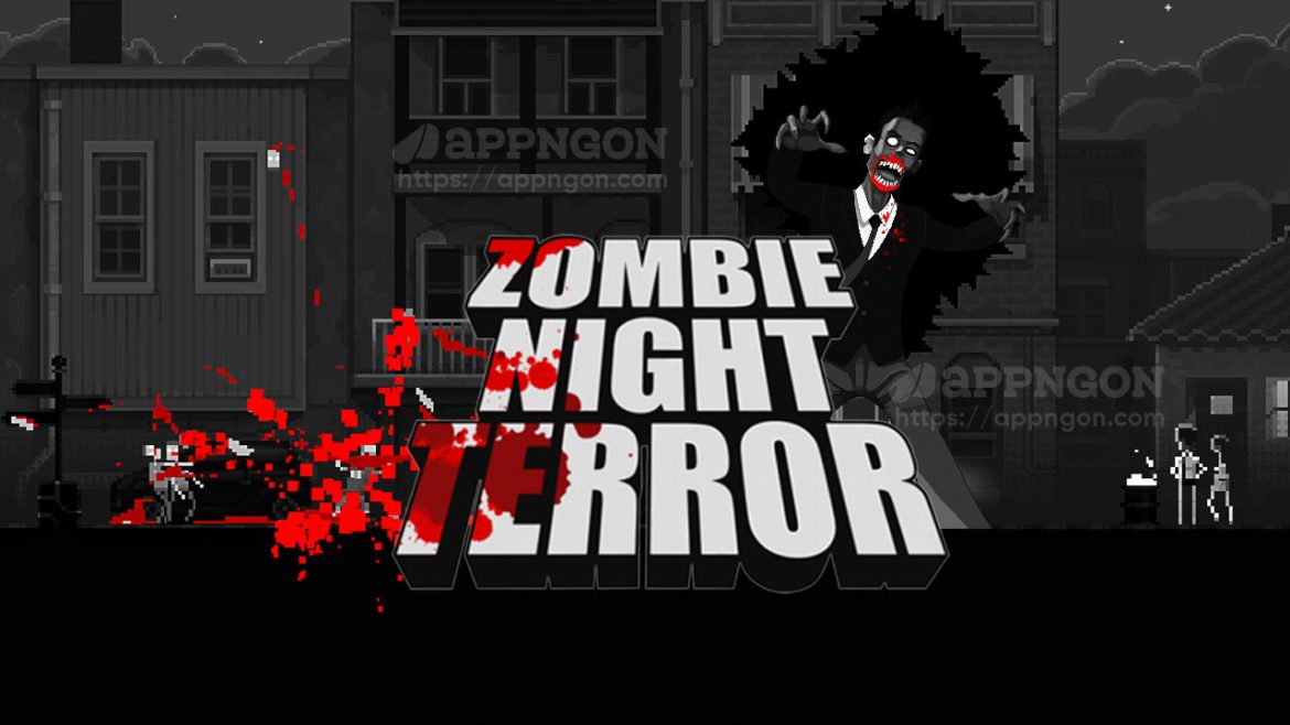 Zombie-Night-Terror-cho-iOS