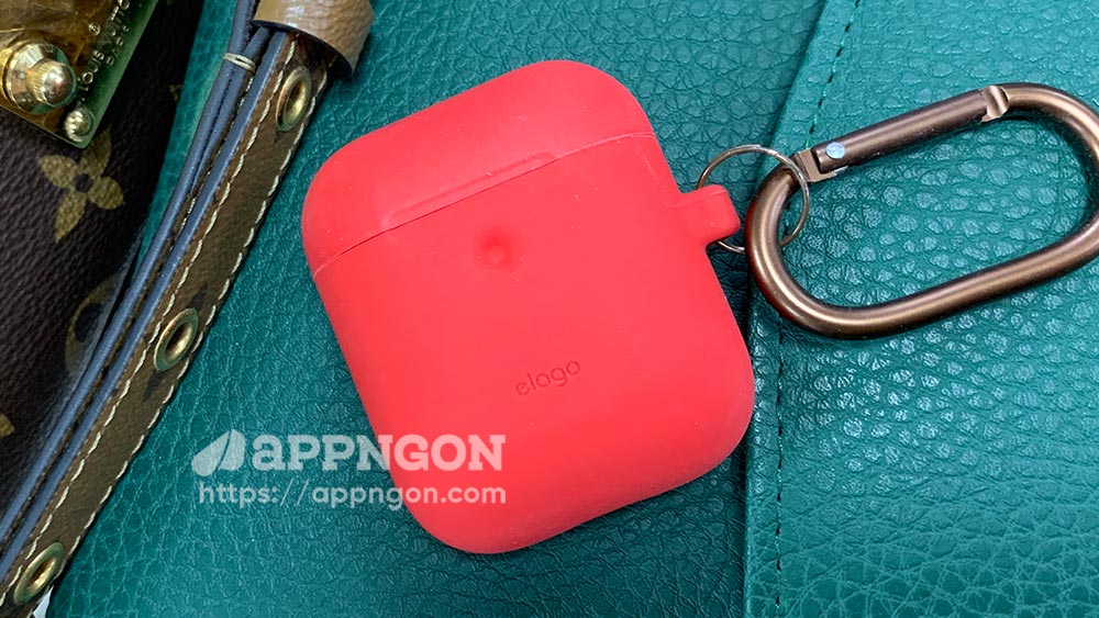 Hướng dẫn kiểm tra và cập nhật firmware cho AirPods