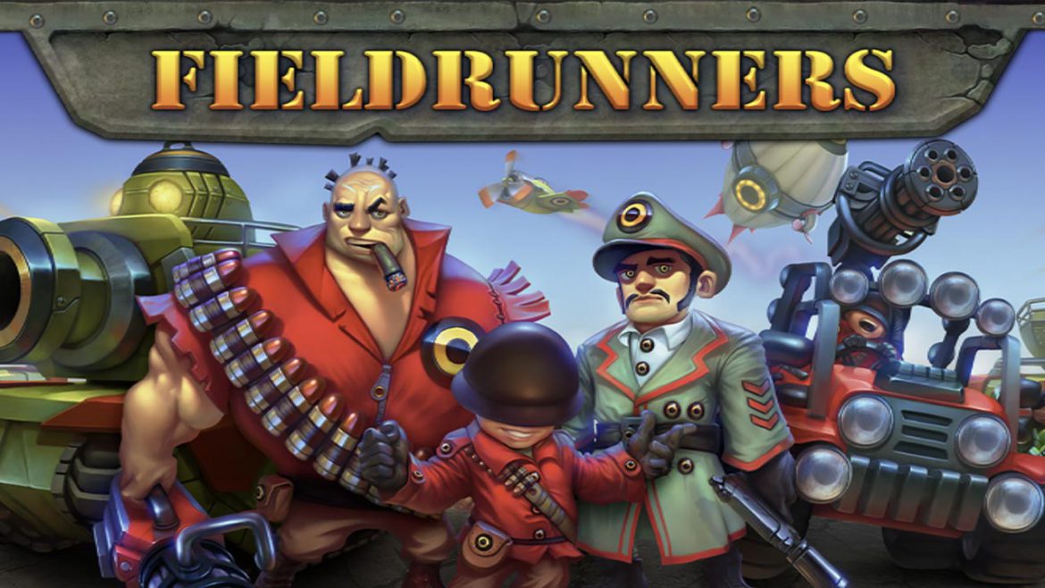 Game-Fieldrunners-cho-iOS-mien-phi