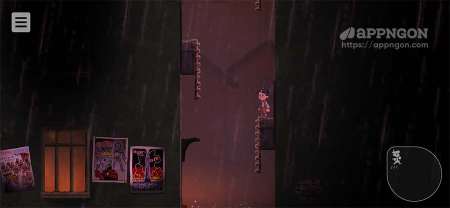 Game đi cảnh Teslagrad phát hành trên App Store