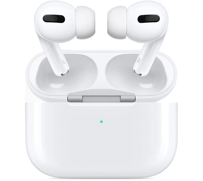 Apple phát hành firmware mới cho AirPods 2 và AirPods Pro