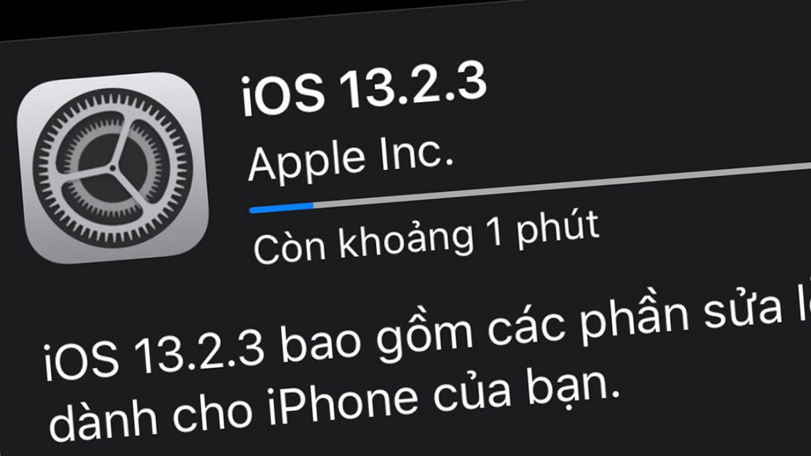iOS-13.2.3