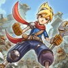 Lock's Quest cho iOS