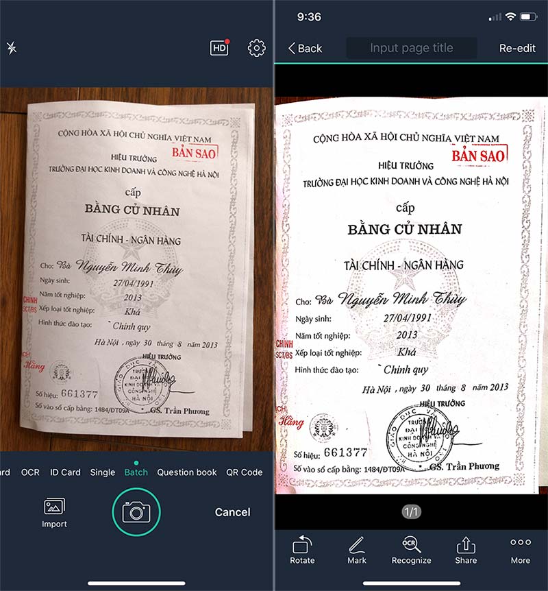 CamScanner+