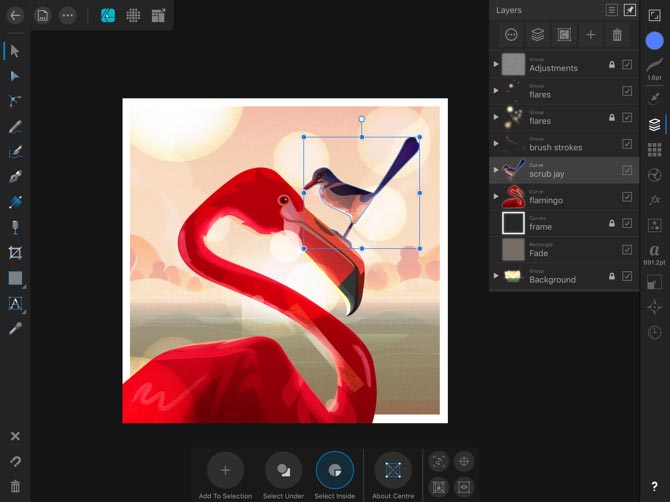 Affinity Designer