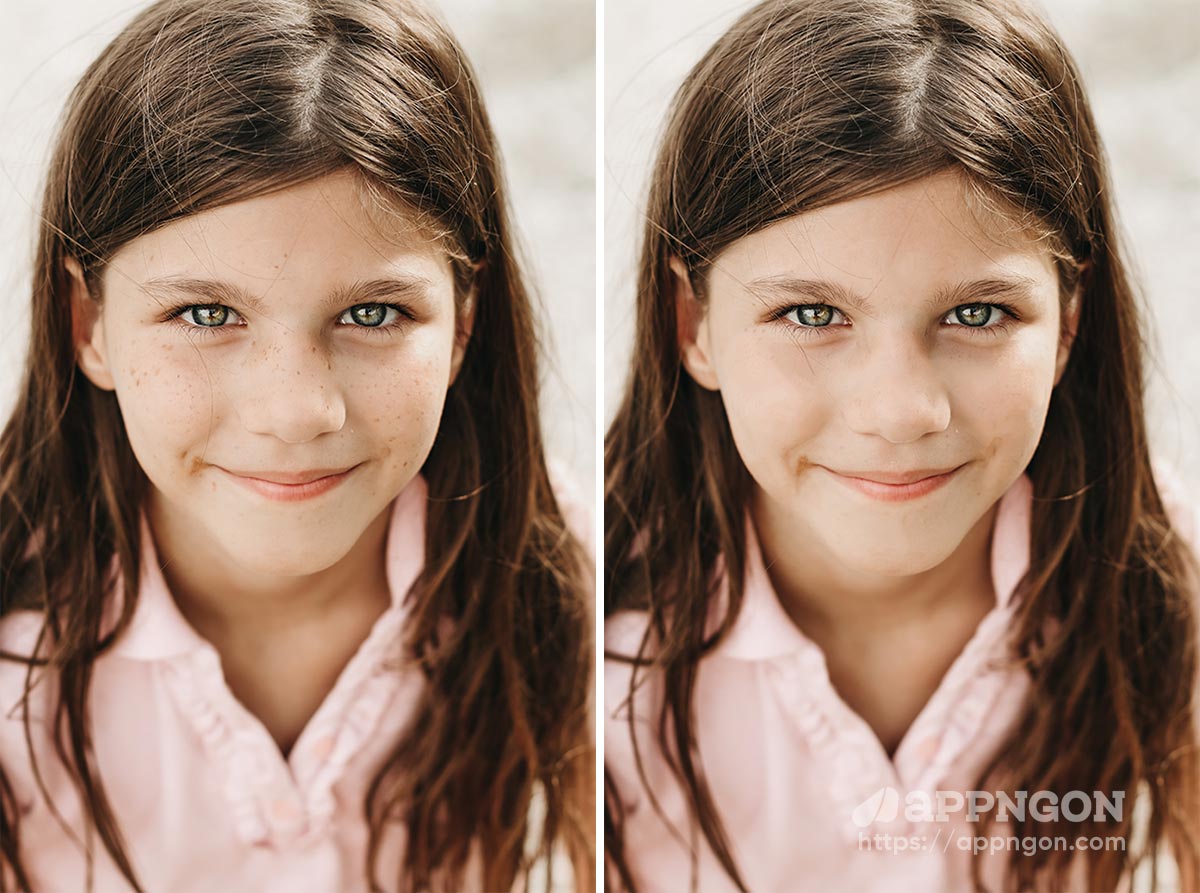 Hướng dẫn sử dụng TouchRetouch