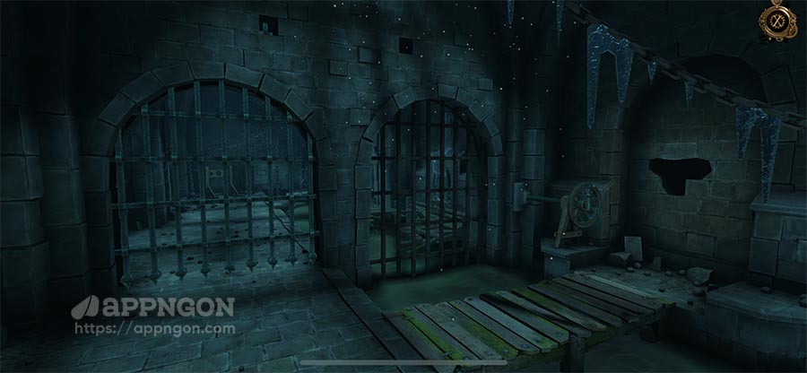 The House of Da Vinci 2 game giải đố hấp dẫn