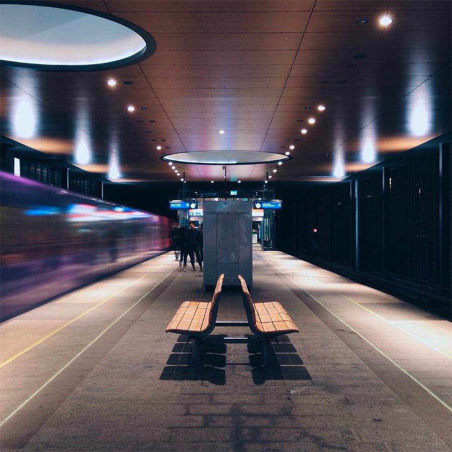 Cortex Camera