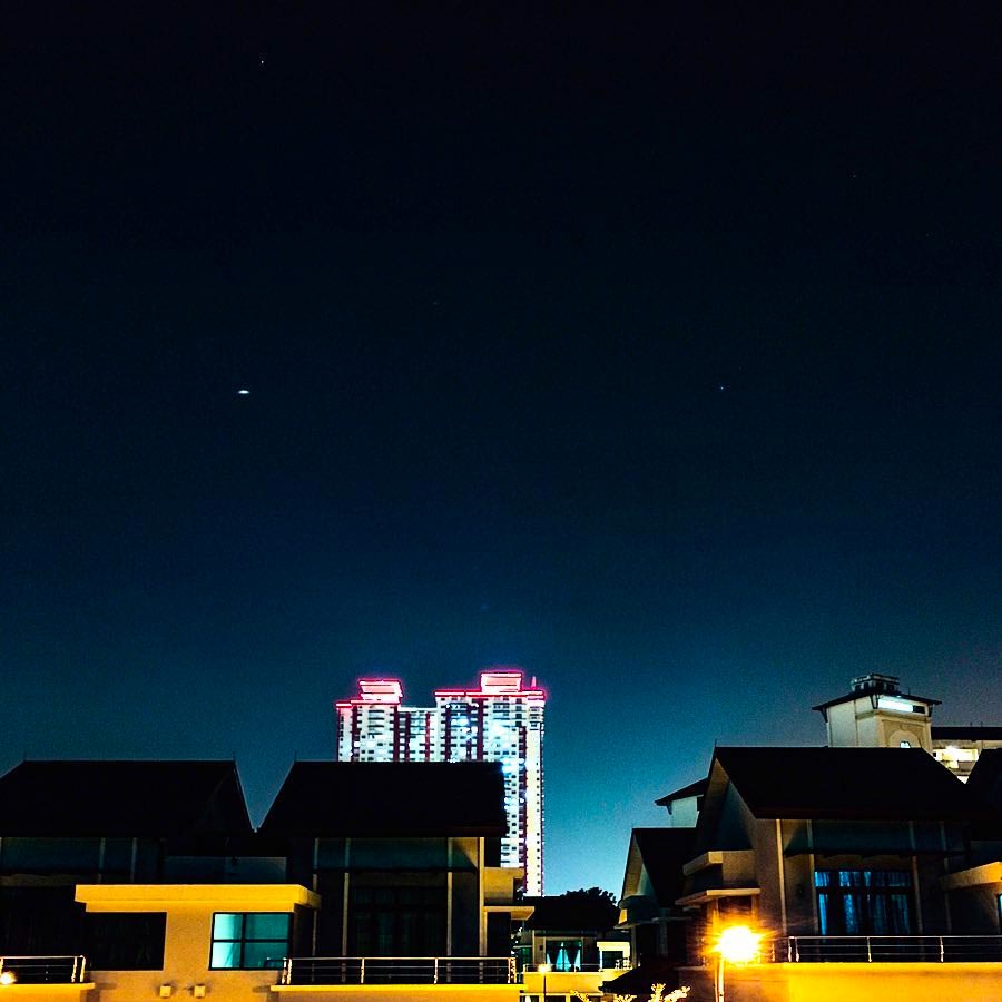 NightCap Camera
