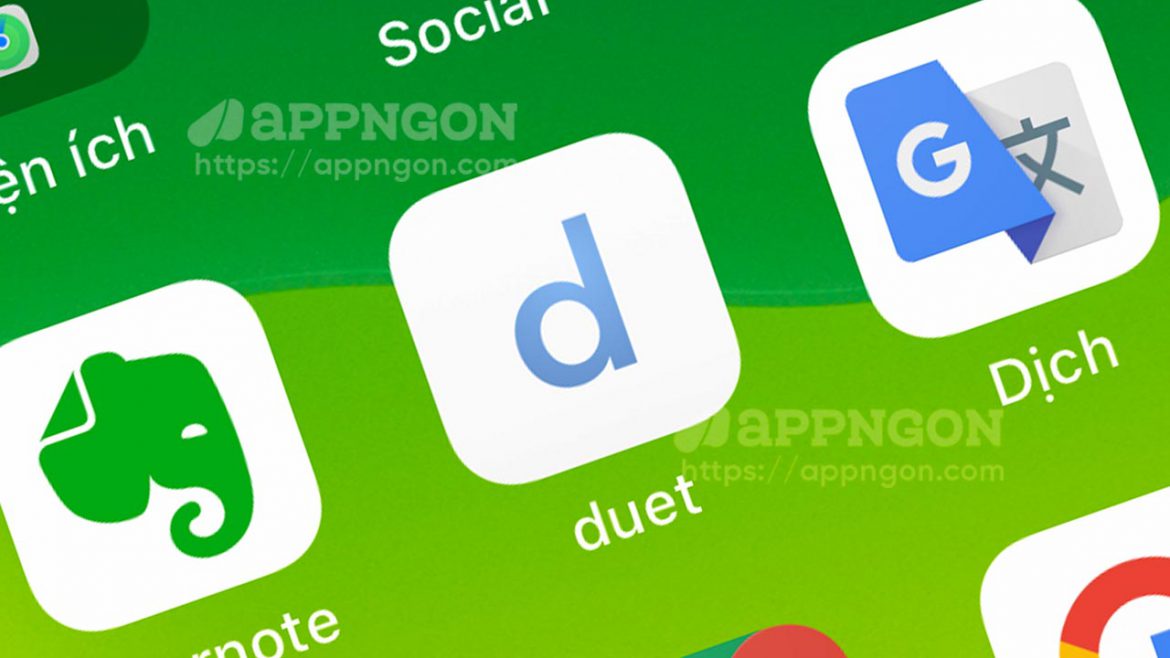 Duet-Display-cho-iOS