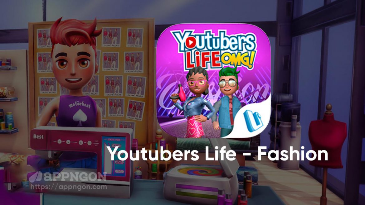 Youtubers-Life-Fashion