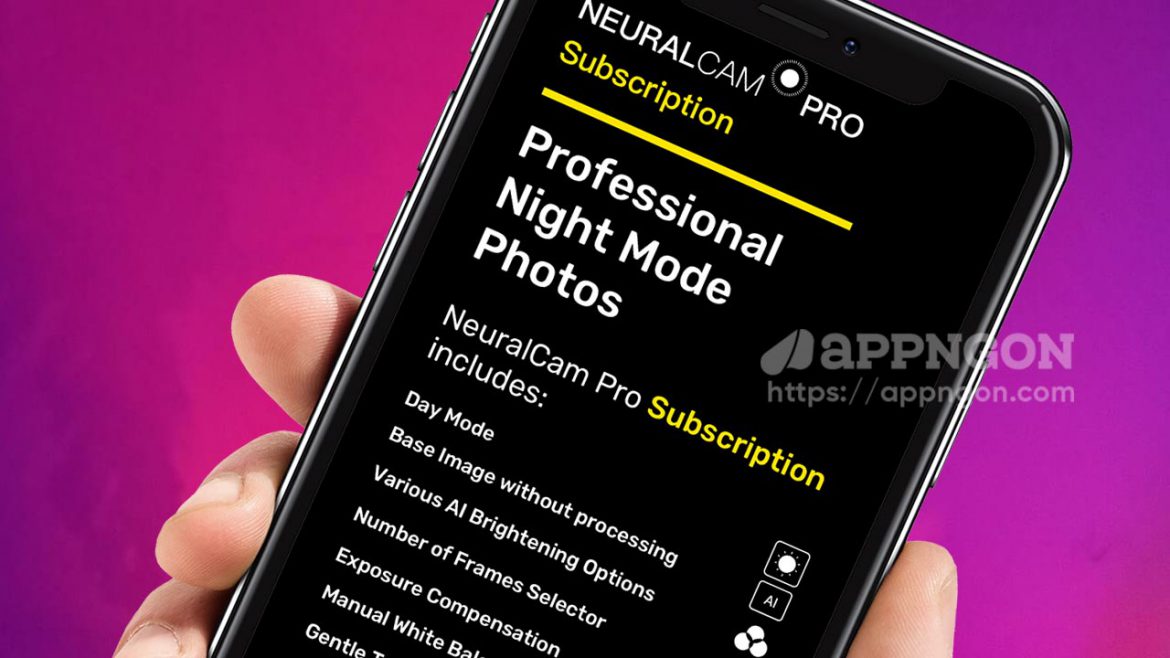 NeuralCam-Pro-update-moi