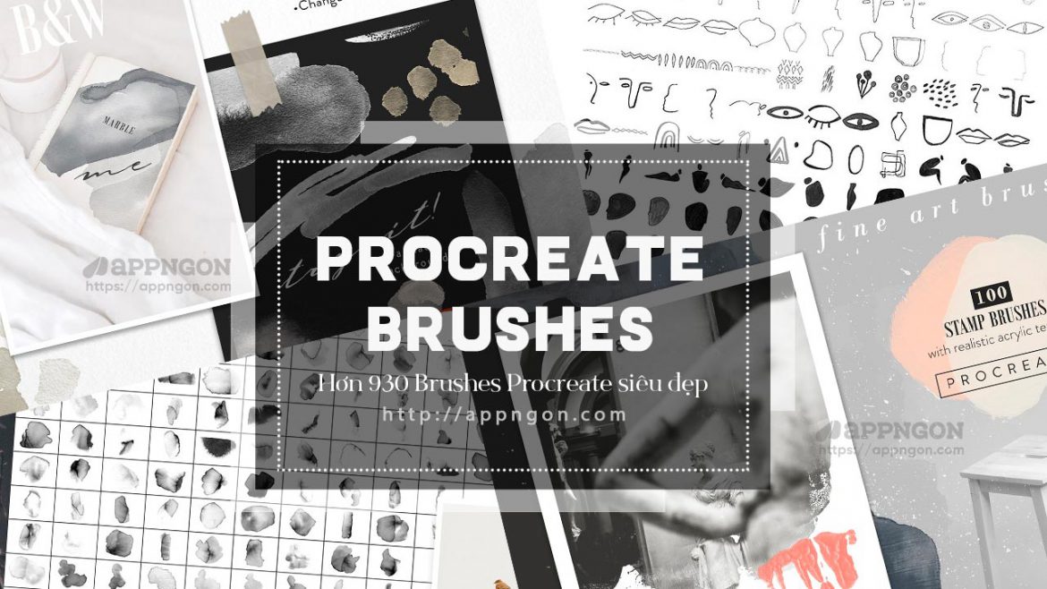 Procreate-Brushes-sieu-dep-mien-phi