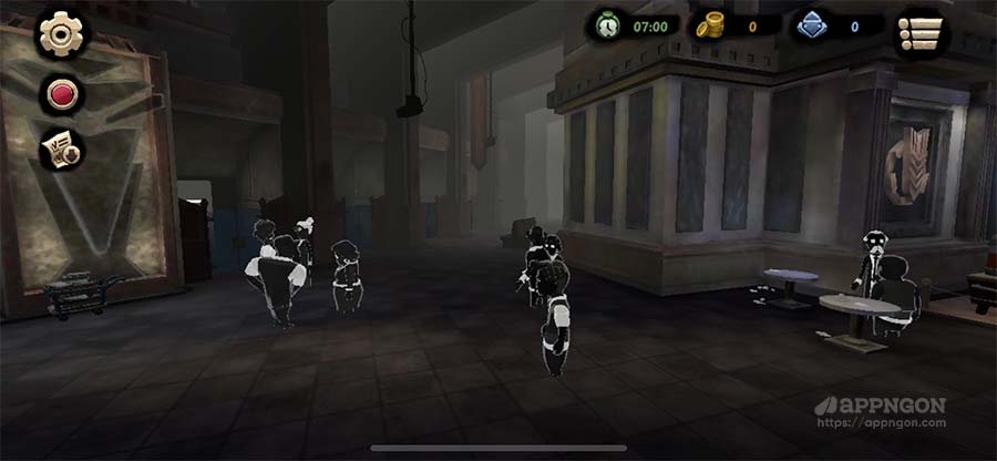 Beholder 2 cho iOS miễn phí