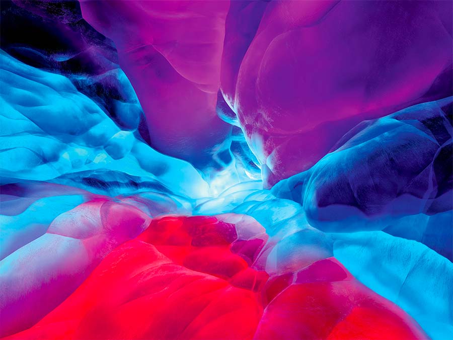 Hình nền iPad Pro 2020 pic 1