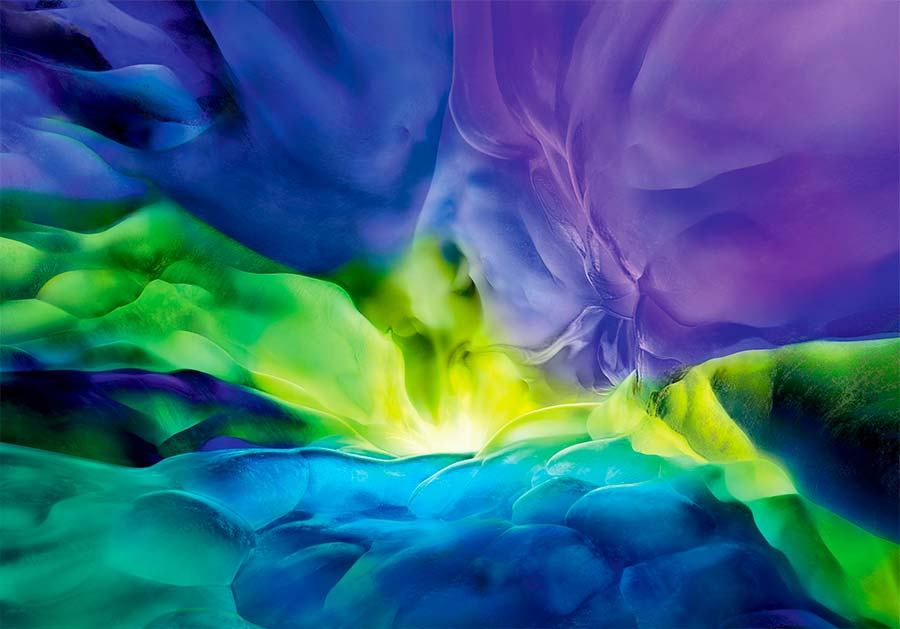Hình nền iPad Pro 2020 pic 3