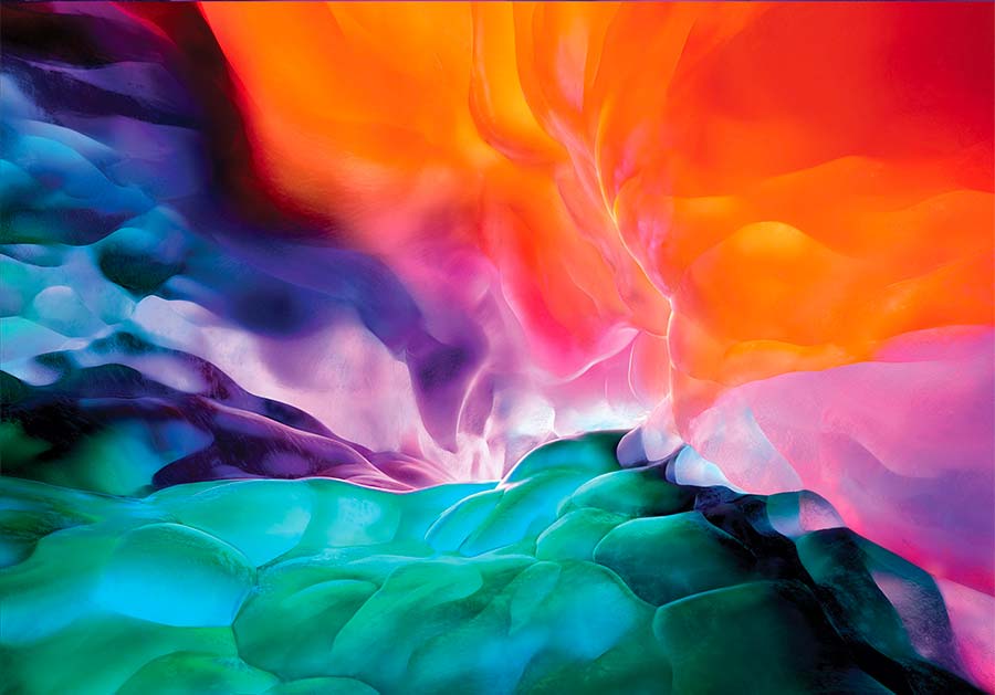 Hình nền iPad Pro 2020 pic 4