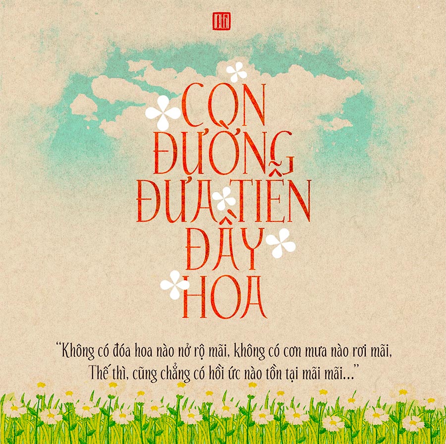 Font chữ Việt Hóa thiết kế trên Picsart