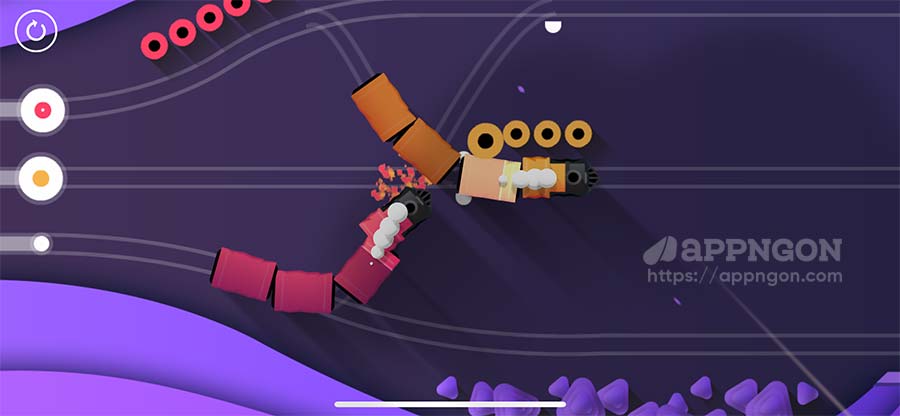 Railways! tựa game giải đố hấp dẫn cho iOS