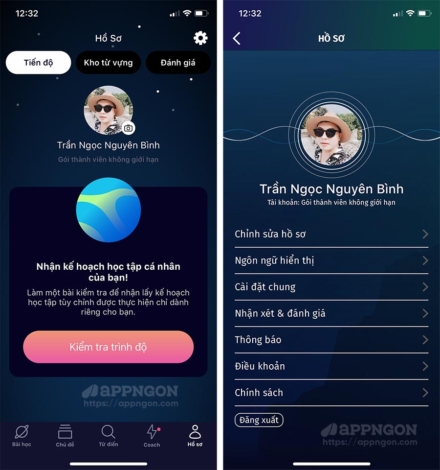 Chia sẻ tài khoản ELSA Speak Pro miễn phí