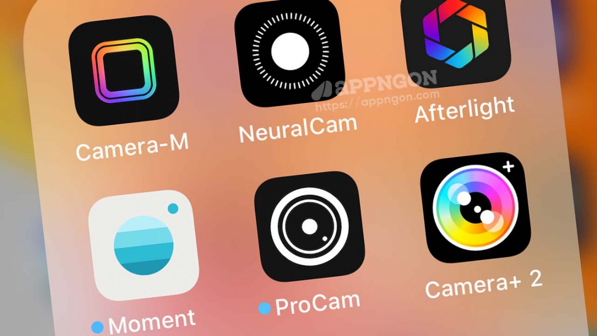top-ung-dung-camera-cho-iphone-11-tot-nhat
