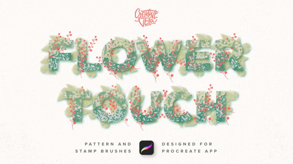 Flower-Touch-Brushes-cho-Procreate