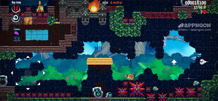 Levelhead - Game platform hấp dẫn