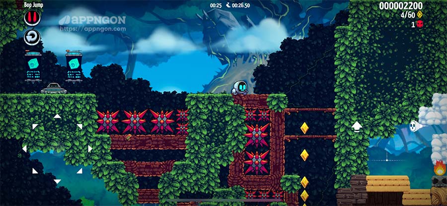Levelhead - Platformer Maker cho iOS