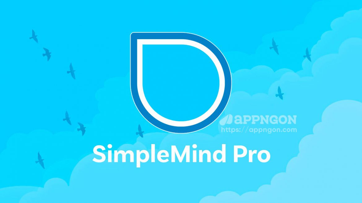 SimpleMind-Pro-cho-iOS-mien-phi