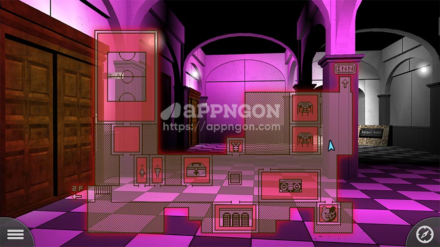 Danganronpa Trigger Happy Hav cho iOS