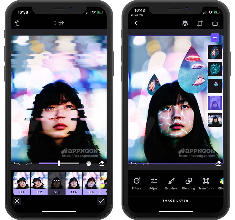 Photoleap (Photofox)