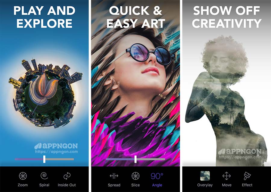 Photofox Pro